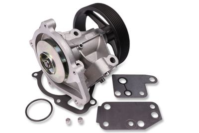 Водяной насос, охлаждение двигателя HEPU P249