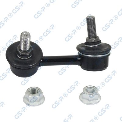 Stiepnis/Atsaite, Stabilizators GSP S050174