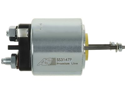 Ievilcējrelejs, Starteris AS-PL SS3147P