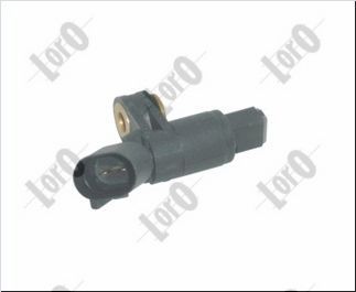 Датчик, частота вращения колеса ABAKUS 120-02-034