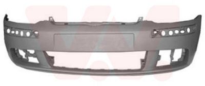 Bampers VAN WEZEL 5894574