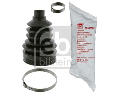 Комплект пыльника, приводной вал FEBI BILSTEIN 12842