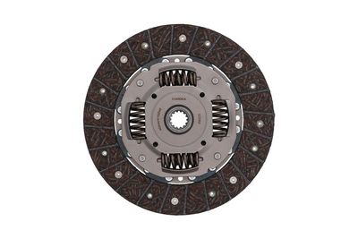 Sajūga disks KAMOKA DC082