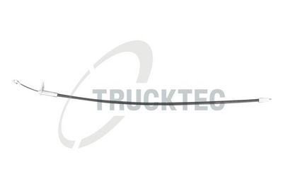 Trose, Stāvbremžu sistēma TRUCKTEC AUTOMOTIVE 02.35.344