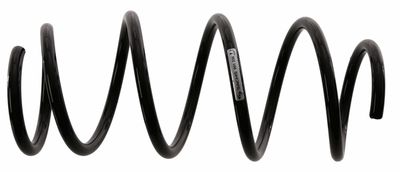 Пружина ходовой части SACHS 991 306