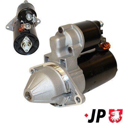 Стартер JP GROUP 1290302100