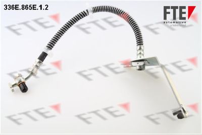 Тормозной шланг FTE 9240506