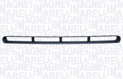 Ventilatora reste, Bampers MAGNETI MARELLI 021316917110
