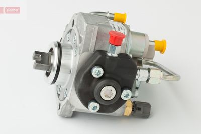 Насос высокого давления DENSO DCRP300400