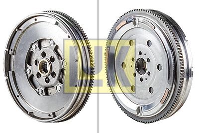 Spararats Schaeffler LuK 415 0147 10
