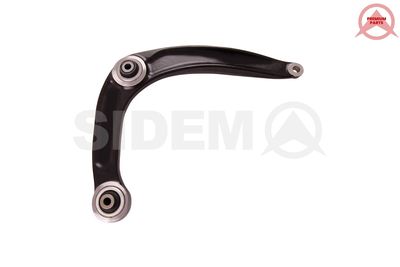 Neatkarīgās balstiekārtas svira, Riteņa piekare SIDEM 53875