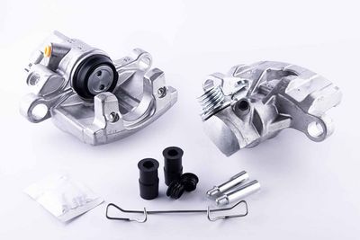 Тормозной суппорт HELLA 8AN 355 782-681