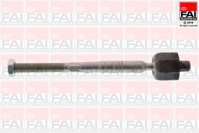 Осевой шарнир, рулевая тяга FAI AutoParts SS9343