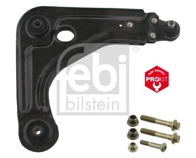 Neatkarīgās balstiekārtas svira, Riteņa piekare FEBI BILSTEIN 33102