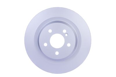 Bremžu diski HELLA 8DD 355 128-751