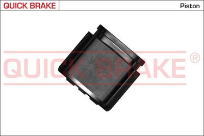 Поршень, корпус скобы тормоза QUICK BRAKE 185072K
