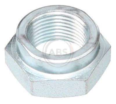 A.B.S. 910170 Uzgrieznis, ass