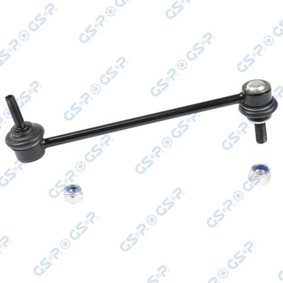 Stiepnis/Atsaite, Stabilizators GSP S051503