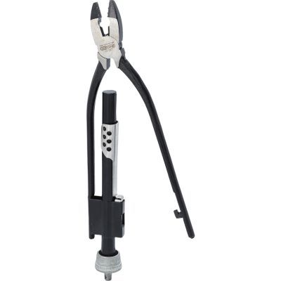 Knaibles vadu savīšanai KS TOOLS 116.1302