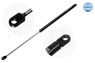 Газовая пружина, капот MEYLE 8401603556