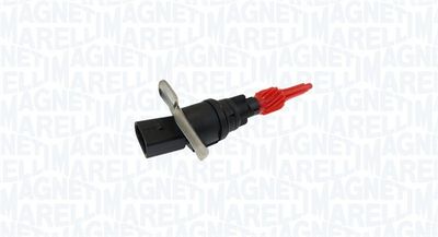 Датчик импульсов MAGNETI MARELLI 064848184010