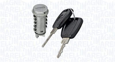 Цилиндр замка MAGNETI MARELLI 350105021200