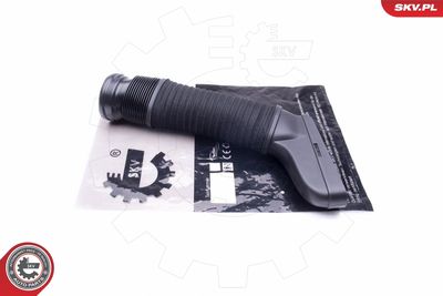 Gaisa tvērēja caurule, Gaisa filtrs ESEN SKV 43SKV905