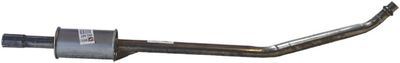 Vidējais izpl. gāzu trokšņa slāpētājs BOSAL 281-235