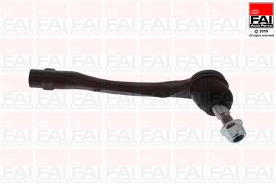 Stūres šķērsstiepņa uzgalis FAI AutoParts SS10165