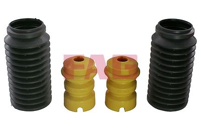 Putekļu aizsargkomplekts, Amortizators Schaeffler FAG 811 0009 30