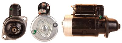 Starteris LUCAS LRS01052