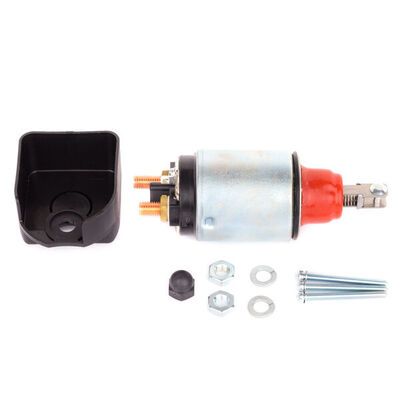 Тяговое реле, стартер MAHLE MSX 75KIT