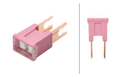 Drošinātājs HELLA 8JS 740 026-201