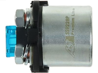 Ievilcējrelejs, Starteris AS-PL SS9228P