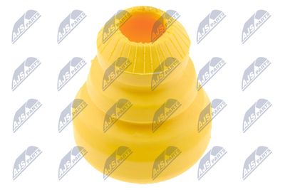 Буфер, амортизация NTY AB-MS-000