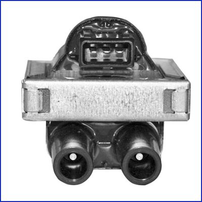 Aizdedzes spole HITACHI 138738