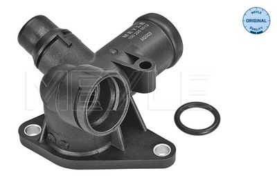 Фланец охлаждающей жидкости MEYLE 100 226 0012