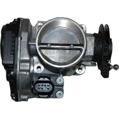 Корпус дроссельной заслонки MEAT & DORIA 89020