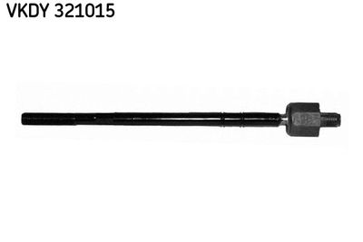 Осевой шарнир, рулевая тяга SKF VKDY 321015