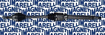 Приводной вал MAGNETI MARELLI 302004190064