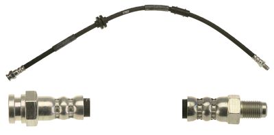 Тормозной шланг TRW PHB643