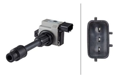 Катушка зажигания HELLA 5DA 230 035-541