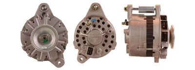 Ģenerators LUCAS LRA01073