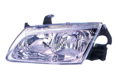 Pamatlukturis ALKAR 2741556