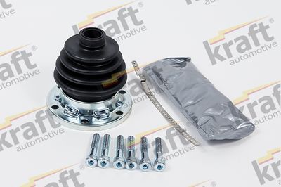 Комплект пыльника, приводной вал KRAFT AUTOMOTIVE 4410140