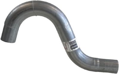 Труба выхлопного газа BOSAL 738-025
