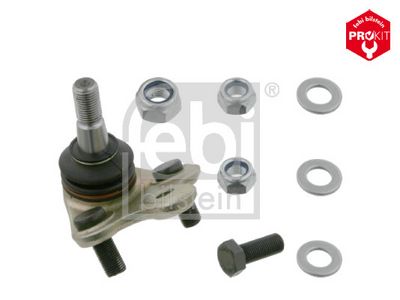 Balst-/Virzošais šarnīrs FEBI BILSTEIN 23243