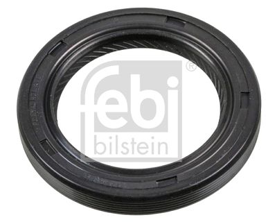 Уплотняющее кольцо, коленчатый вал FEBI BILSTEIN 177734