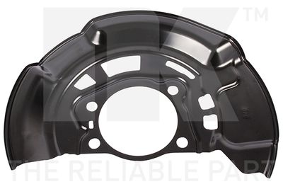 Отражатель, диск тормозного механизма NK 234533