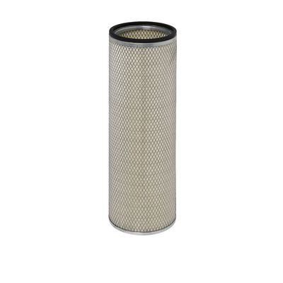 Sekundārā gaisa filtrs HENGST FILTER E127LS